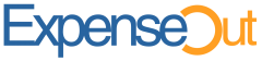Logo of ExpenseOut - The No. #1 Expense Management System