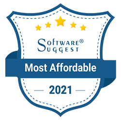 Software Suggest - Most Affordable 2021