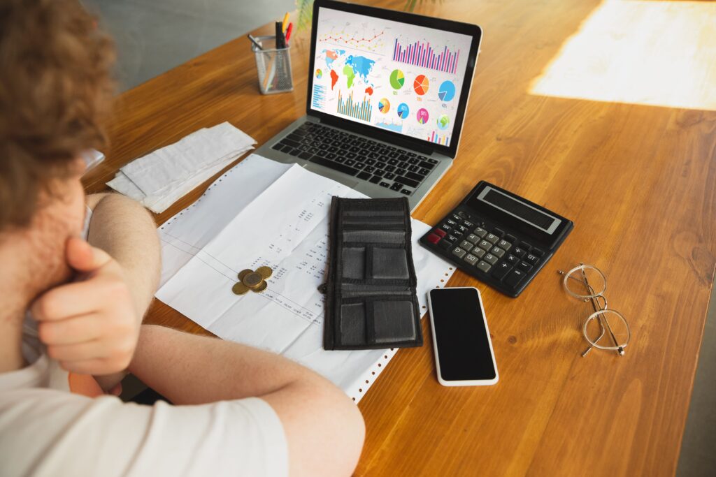 Simplifying Corporate Expense Management