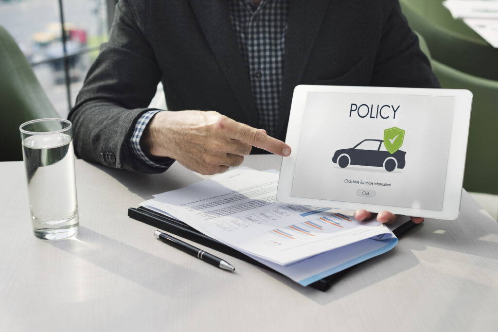 The Role of Effective Policy Enforcement in Corporate Expense Management