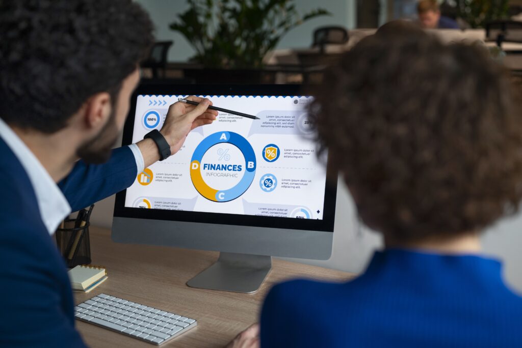 Workflow Management – Admin Portal: Optimizing Corporate Expense Control