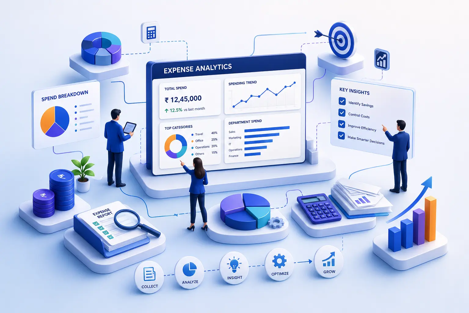 why businesses need a corporate finance solution