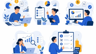 affordable ways small businesses can manage expenses efficiently
